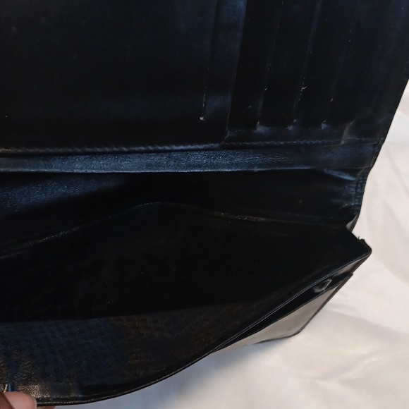 💖Gucci bifold wallet authentic - Picture 3 of 4